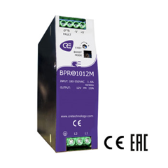 cre battery chargers bprb 1012m