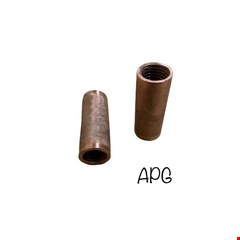 sock coupling grounding