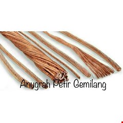 kabel bc, kabel grounding