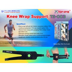 knee wrap support ts-003