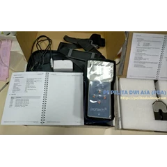 tss meter monitor partech 750w2