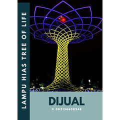 lampu hias giant tree rlhp 22gt08