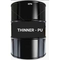 distributor thinner - pu
