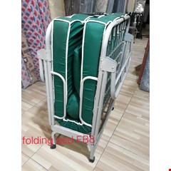 extra bed lipat / kasur lipat