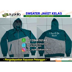 jasa konveksi sweater murah di bandung