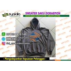 jasa konveksi sweater hoodie murah bandung