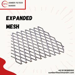 expanded meshes