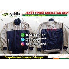 jasa konveksi jaket baseball di bandung berkualitas 