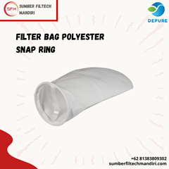 filter bag liquid (gaf filter bag)