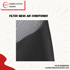 filter mesh air conditioner
