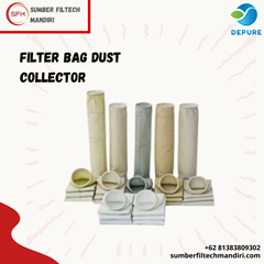 filter bag dust  collector