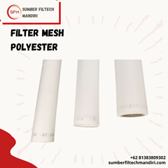 polyester filter mesh