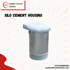 fitler cartridge silo venting housing 