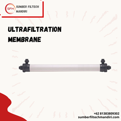 uf ultra filter membrane