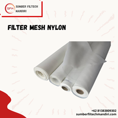nylon filter mesh