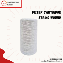 fitler cartrdige string wound big