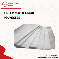 filter cloth liquid 
