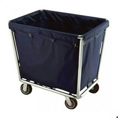 linen bag trolley