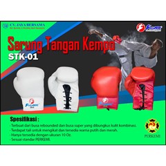 sarung tangan kempo stk-01