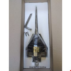 penangkal petir neo flash