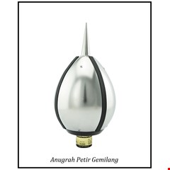 penangkal petir lpi storemaster