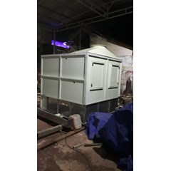 spray booth / painting booth / blasting and painting equipment