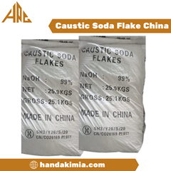 caustic soda flake china atau soda api