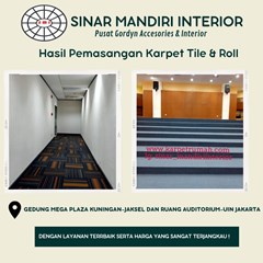 karpet kantor termurah,terbaik