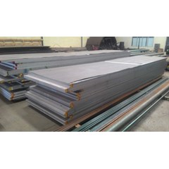 distributor plat stainless steel di jakarta
