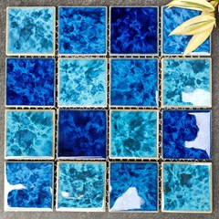 mosaic keramik kolam renang merek  mosaic mass tipe tsq mix 535 sn