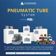 pneumatic tube systems