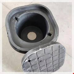 bak kontrol pvc 280 x 280