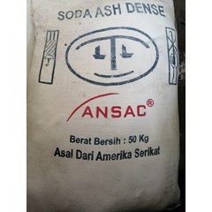 soda ash (na2co3)