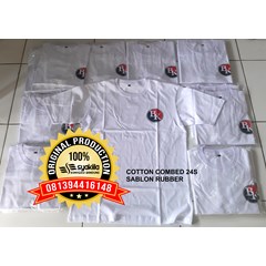 jasa konveksi kaos sablon bandung termurah