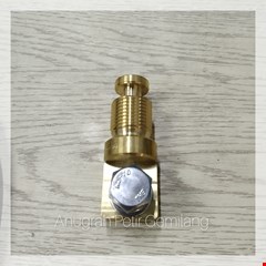 penangkal petir thermocouple air terminal 