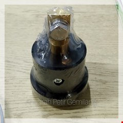 penangkal petir adapter 2 inch
