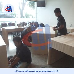 jasa pindahan kantor sidoarjo