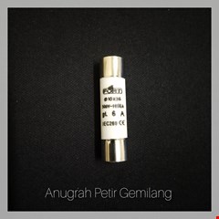 fuse 10 x 38 6a fort