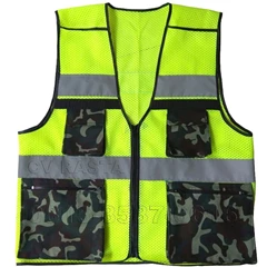 safety vest rompi terlengkap