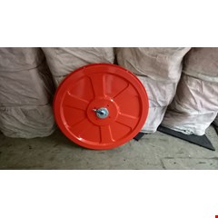 convex mirror outdoor /cermin simpang