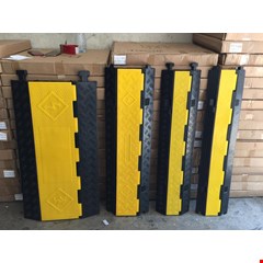 cable protector plastic