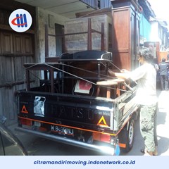 melayani jasa pindahan rumah gresik