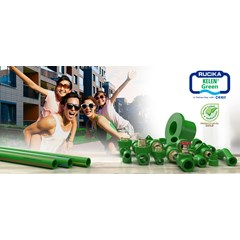 rucika kelen green 