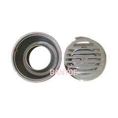 floor drain type h53-at