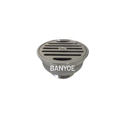 floor drain type h51- at