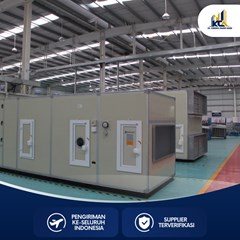 system hvac atau ahu terlengkap