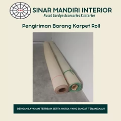 karpet roll terbaik 