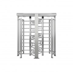 full height turnstile jakarta indonesia
