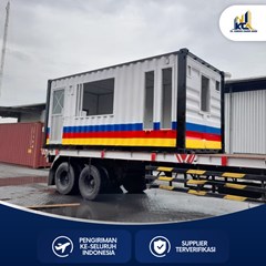 office container