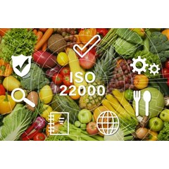 konsultasi sertifikasi manajemen mutu (iso) 22000